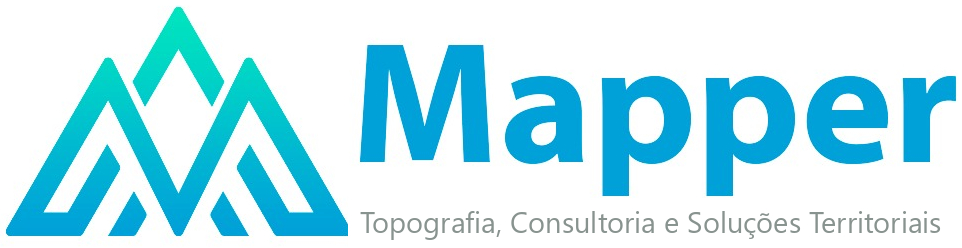Mapper – Topografia, Consultoria e Soluções Territoriais